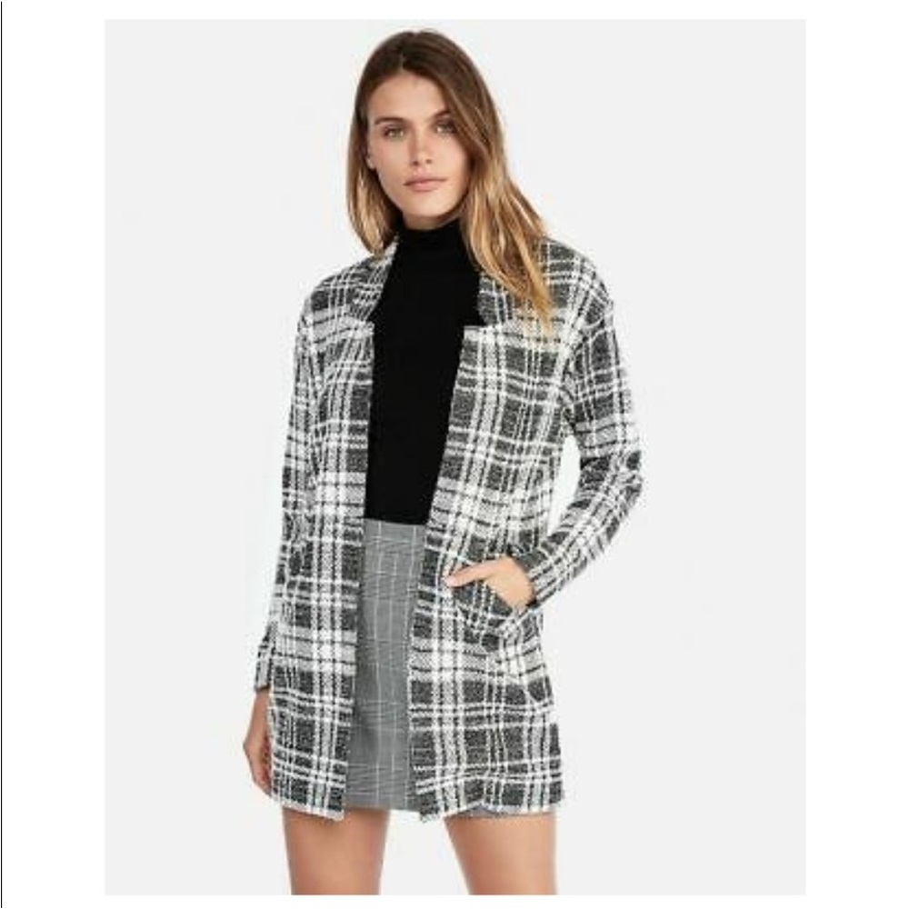 Express Jacket